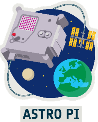 Astro pi